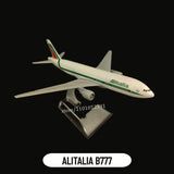 Scale 1:400 Metal Aviation Replica Viva Air Aircraft Model Diecast Airplane