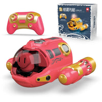 2.4GHz Remote Control Motorboat Waterproof Spray  RC Jack's Clearance