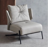 Designer Makeup Nordic Living Room Chair