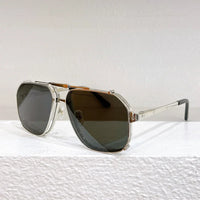 0636S Clip up Foldable Sunglasses Luxury Designer Brand France CT Women and Men Outdoor Magnet Uv400 Original Quality Eyewear