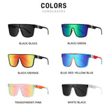 Fashion Sunglasses Men Women Sun Glasses UV400 Cycling Eyewear Baseball Softball Goggles