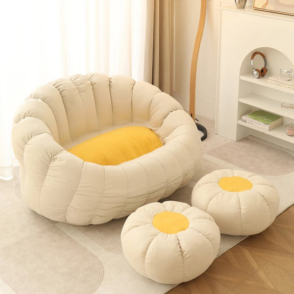 Multifunction Lounge Bean Bag Sofa