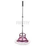 Wireless Automatic Cleaning Machine Mop Electric Cleaning Household Machine Wipes Floor Tiles Glass Roof Waxing Artifact