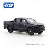 Toyota Hilux 1/70 Diecast Metal Model Collection Vehicles