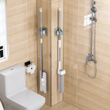 Caravan Storage Rack - Wall Mounted Suction Hooks - 2/4PCS