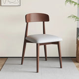 Modern Marble Dining Table – Low Square Island Design for Meetings & Home