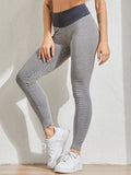 NEW 2023 Push Up Leggings | High Waist Fitness Leggings