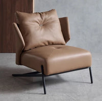 Designer Makeup Nordic Living Room Chair