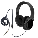 Metal Detector Earphone - Professional Metal Detector (MD-6250, TX-850) - Headphone - Round Hole Metal Detector Headset