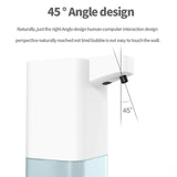 Smart Automatic Soap Dispenser - Foam & Alcohol Spray