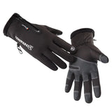 Winter Gloves Waterproof Thermal Touch Screen Thermal Windproof Warm Gloves Cold Weather Running Riding Sports Hiking Ski Gloves