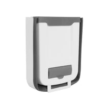 TYTXRV Camping car accessory Foldable Trash Can Large-Capacity PP material Easy-to-clean For Caravan Motorhome Home Car Kitchen