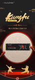 Huadisk SSD NVMe M2 1TB 512GB Internal SSD Drive TLC PCIE3.0 3000MB Speed for GIGABYTE/MSI/ X99 X79 for DIY Gaming Computer PC