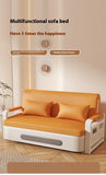 Telescopic Single Sofa Bed