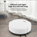 Mini Intelligent All-in-One Sweeping Robot" Jack's Clearance