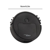 Smart Household Sweeping Robot - All-in-One Cleaning Machine