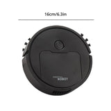 Smart Household Sweeping Robot - All-in-One Cleaning Machine