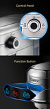 HiBREW 20 Bar Semi-Automatic Espresso Machine – ESE Pod & Powder