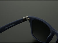 Unisex Retro Vintage Sports Sunglasses – UV400 Protection Designer Shades