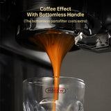 HiBREW 20 Bar Semi-Automatic Espresso Machine – ESE Pod & Powder