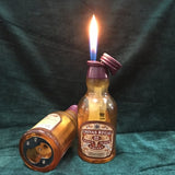 Whiskey Bottle Lighter
