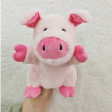 Dog Toy Gloria Peggy Pig