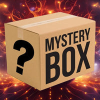 Grand Mystery Box