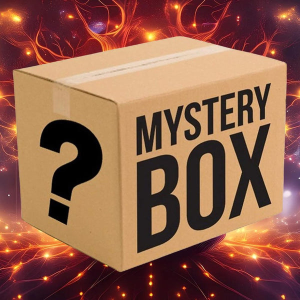 Grand Mystery Box