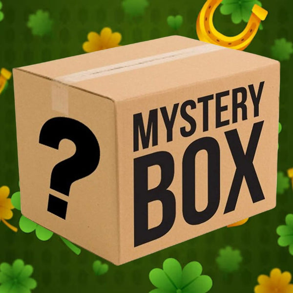 Mystery Box for Curious Souls