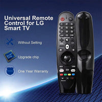 For LG AN-MR650A Remote Control Replacement Controller Magic Smart TV New