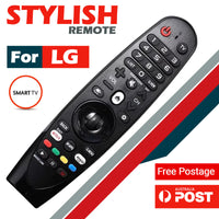 For LG AN-MR650A Remote Control Replacement Controller Magic Smart TV New