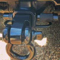 5/8" 16mm Hitch Pin Lock Tow Bar Tongue Anti Theft Caravan Trailer Towbar AU