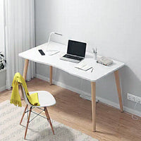 Computer Desk Table Office Study Desks Laptop Table Student Desk