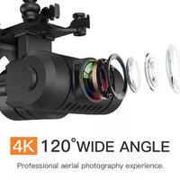 8K Ultra HD Drone | 1200M Remote Control Distance Jack's Clearance