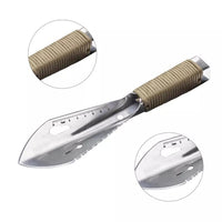 Multifunctional Stainless Steel Digging Tool Jack's Clearance