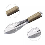 Multifunctional Stainless Steel Digging Tool Jack's Clearance