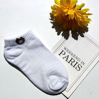 Casual Bear Socks Jack's Clearance