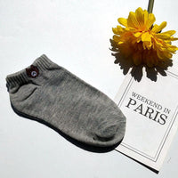 Casual Bear Socks Jack's Clearance