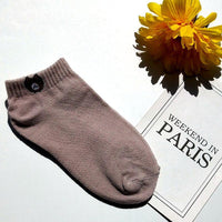 Casual Bear Socks Jack's Clearance