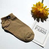 Casual Bear Socks Jack's Clearance