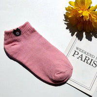 Casual Bear Socks Jack's Clearance