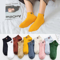 Casual Bear Socks Jack's Clearance