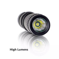 Mini LED Ultra Bright High Lumens Pocket Flashlight Jack's Clearance