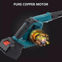 3000W Cordless Electric Air Blower | 2-in-1 Jack's Clearance