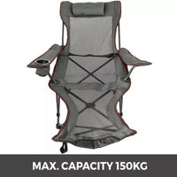 Luxury Camping Recliner Jack's Clearance