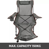 Luxury Camping Recliner Jack's Clearance