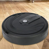 Smart Automatic Sweeping Robot Home Floor Edge Dust Cleaning No Suction Sweeper Home Jack's Clearance