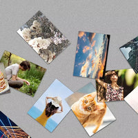 Mini Pocket Photo Printer For Smartphones Jack's Clearance