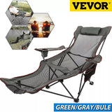 Luxury Camping Recliner Jack's Clearance