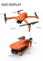 8K Ultra HD Drone | 1200M Remote Control Distance Jack's Clearance